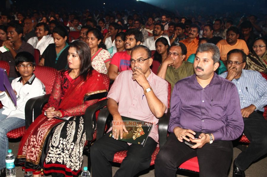 Singam 2 Audio Launch 9678