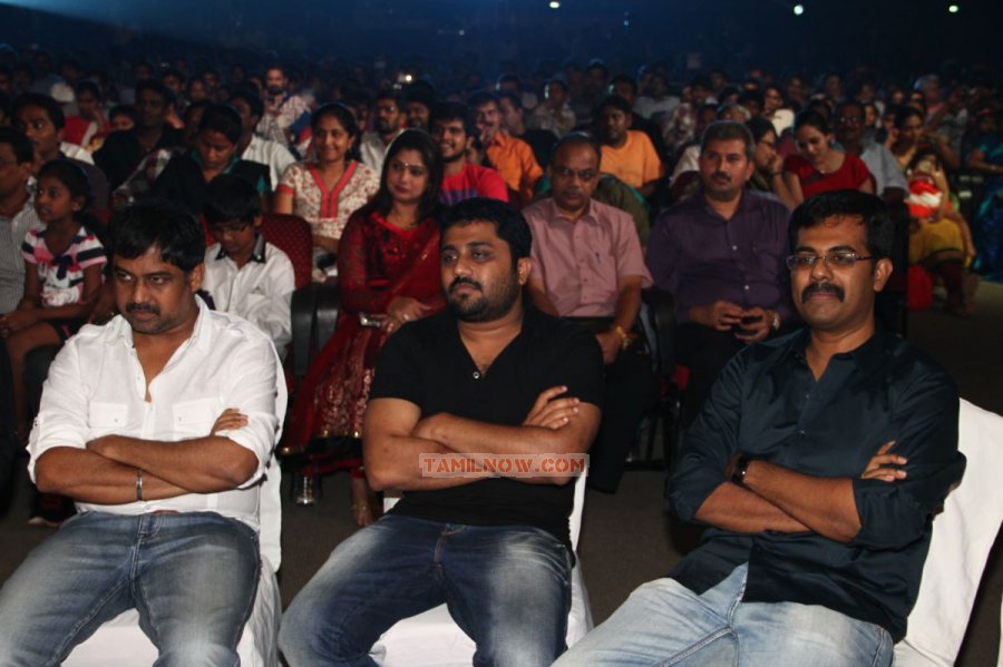 Singam 2 Audio Launch Photos 7157