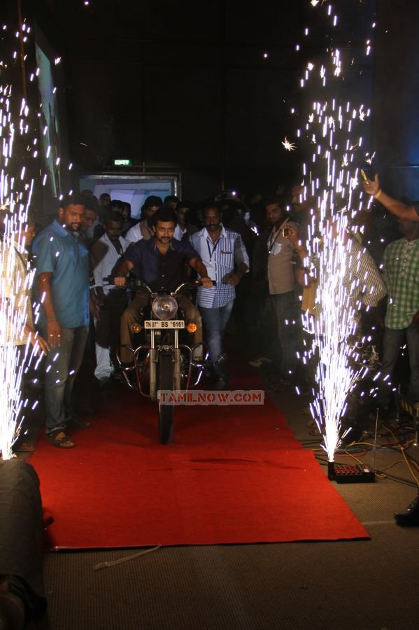 Singam 2 Audio Launch Photos 7165