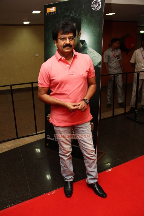 Singam 2 Audio Launch Stills 5442