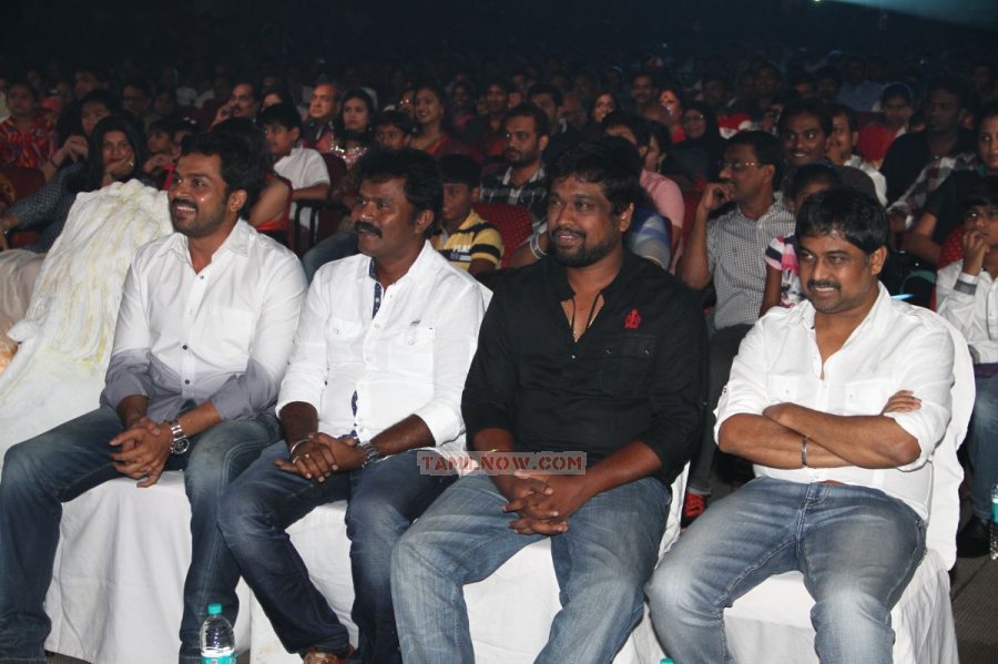 Singam 2 Audio Launch Stills 6646