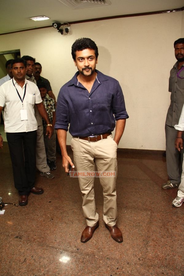 Surya At Singam 2 Audio Launch 337