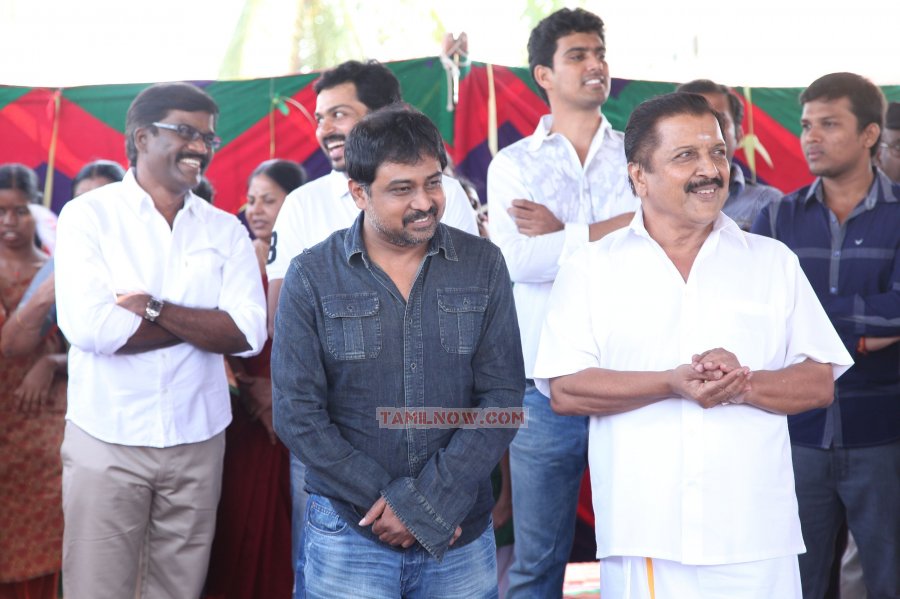 Singam 2 Pooja Stills 4418