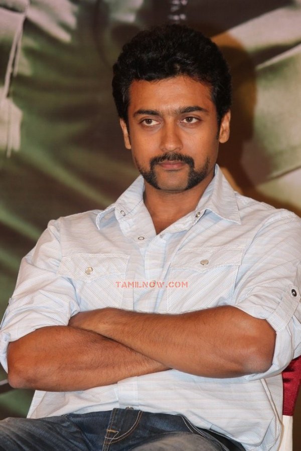 Singam 2 Press Meet Photos 4342