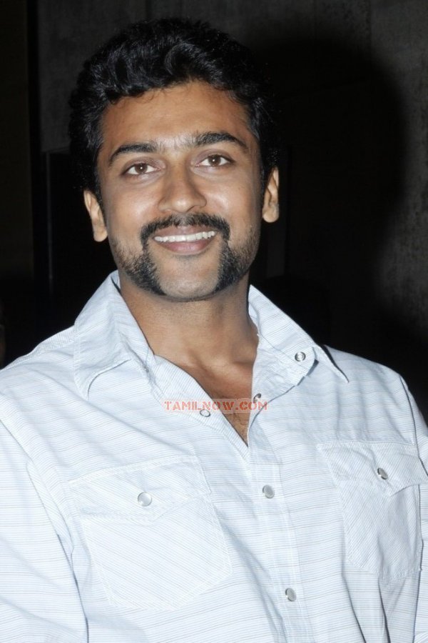 Surya At Singam 2 Press Meet 722