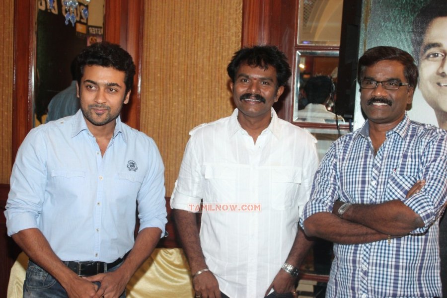 Singam Ii Grand Success Pressmeet Photos 4560