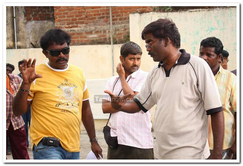 Surya On Location 1