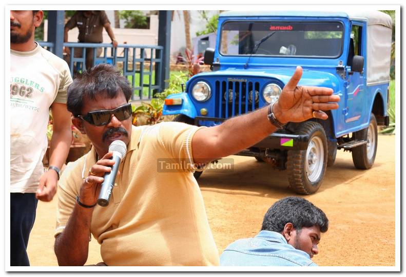 Surya On Location 2