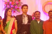 Singer Mk Balaji Priyanka Reception 590