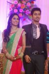 Singer Mk Balaji Priyanka Reception 7943