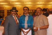 Singer Mk Balaji Priyanka Reception 8666