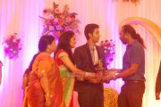 Singer Mk Balaji Priyanka Reception Photos 4108