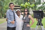 Sintha Bruvan Malay Location Photos 2791