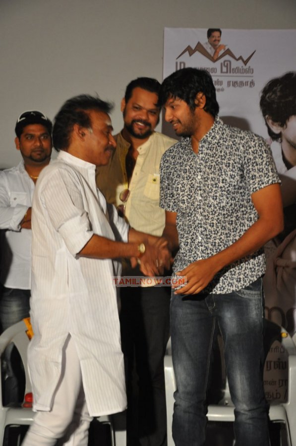 Siruvani Movie Audio Launch 3635