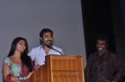 Sneha And Prasanna Press Meet 5290