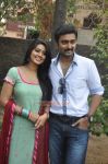 Sneha And Prasanna Press Meet 6577