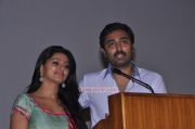 Sneha And Prasanna Press Meet Stills 2837