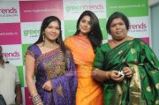 Sneha At Greentrends Launch 1779