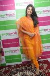 Sneha At Greentrends Launch 3906