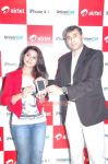 Sneha Launches Iphone 4s Airtel 5669