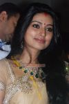 Sneha Prasanna At Yuva Bharathi Reception 8516