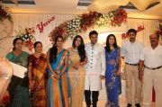 Sneha Prasanna At Yuva Bharathi Reception Photos 924