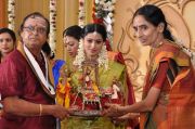 Sneha Prasanna Engagement Pic 322