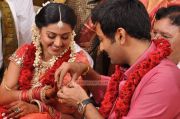 Sneha Prasanna Marriage Engagement 884