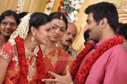 Sneha Prasanna Wedding Engagement 41