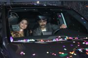 Sneha Prasanna Launches Benz Sports Car 4404