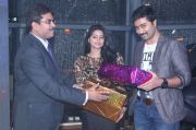 Sneha Prasanna Launches Benz Sports Car 6317