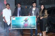 Sneha Prasanna Launches Benz Sports Car Stills 8016