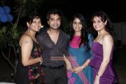 Sona Birthday Celebration With Artists 6265