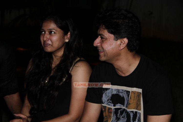 Sona Birthday Celebration With Artists Stills 541