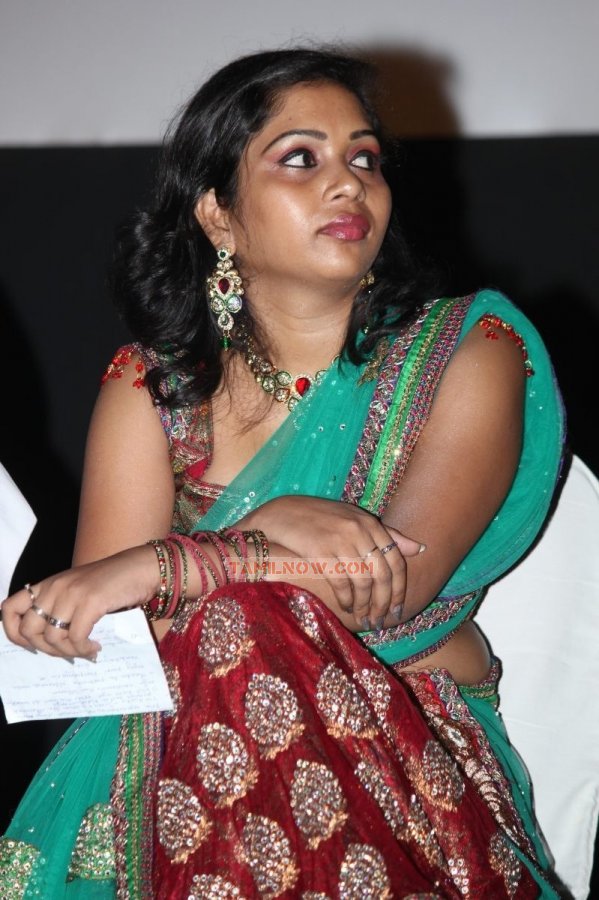 Sonna Puriyathu Audio Launch 1775