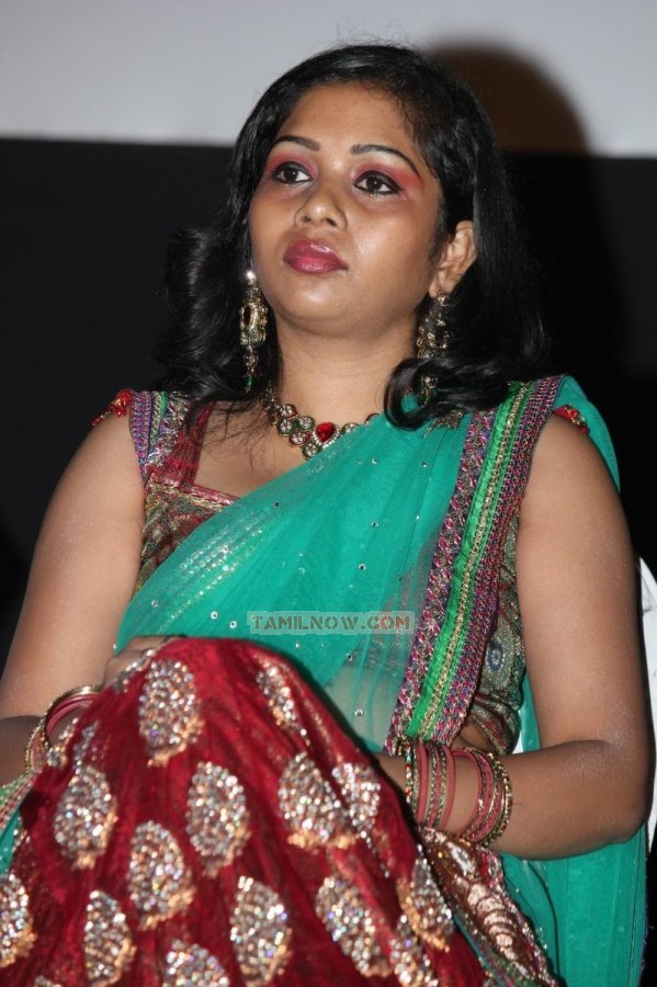 Sonna Puriyathu Audio Launch 6154