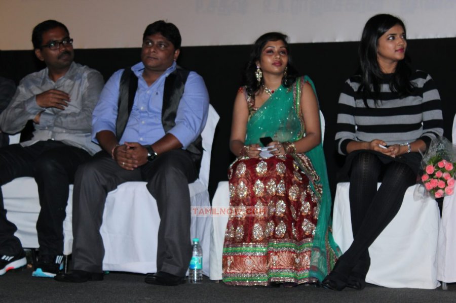 Sonna Puriyathu Audio Launch 6478