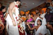 Soundarya Rajnikant Marriage 9