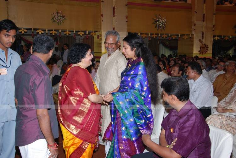 Soundarya Rajnikant Marriage Photos 16