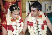 Soundarya Rajnikant Marriage Photos 26