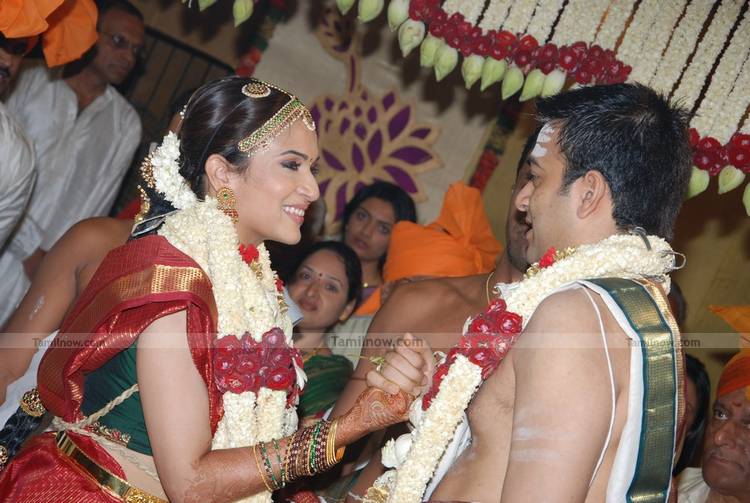 Soundarya Rajnikant Marriage Photos 30