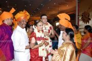 Soundarya Rajnikant Marriage Photos 34