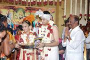 Soundarya Rajnikant Marriage Photos 37