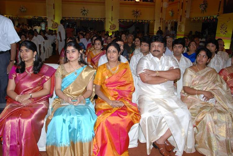 Soundarya Rajnikant Marriage Photos 4