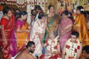 Soundarya Rajnikant Marriage Photos 42