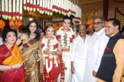 Soundarya Rajnikant Marriage Photos 52