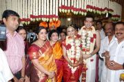 Soundarya Rajnikant Marriage Photos 55