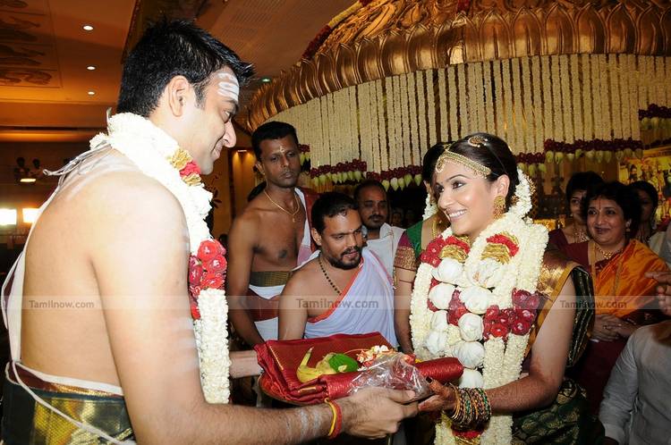 Soundarya Rajnikant Marriage Photos 63