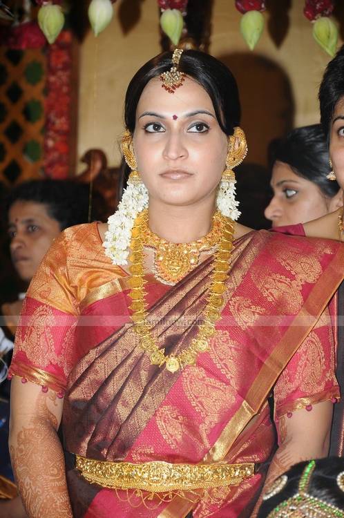 Soundarya Rajnikant Marriage Photos 70