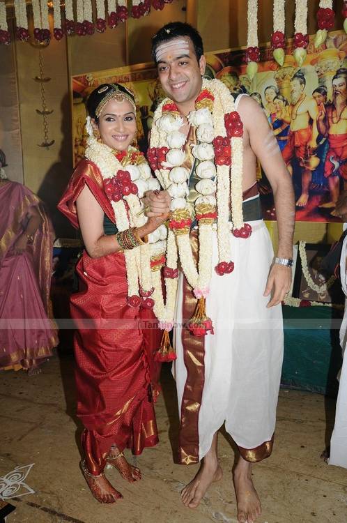 Soundarya Rajnikant Marriage Photos 71